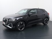 Audi Q2 - 35 TFSI S Edition