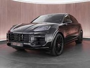 Porsche Cayenne - Coupé 3.0 470pk E-Hybrid |BTW-auto|passenger displ