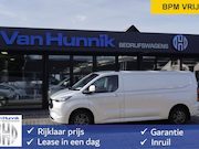 Ford Transit Custom - e-Transit 340L 218PK 71KWH Limited AUT BPM VRIJ Navi, ACC, 3