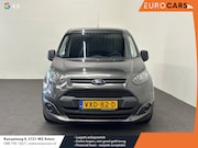 Ford Transit Connect - 1.6 TDCI L1 Ambiente Airco Licht metalen velgen Trekhaak