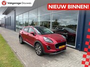 Ford Puma - 1.0 EcoBoost Titanium X |NAP|1e eigenaar|BTW|Pano|Stoel&Stuu