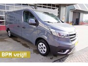 Renault Trafic - 2.0 Blue dCi 130PK L2H1 Advance Schuifdeur links + rechts Nr