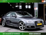 Audi A4 - Limousine 1.8 TFSI S Edition|2e eig|NAP|AUT|Trekhaak