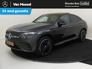 Mercedes-Benz GLC-Klasse Coupe - 300e 4MATIC Business Solution AMG Premium Plus - Nightpakket
