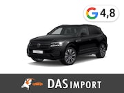 Volkswagen Touareg - R-Line