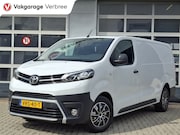 Toyota ProAce - 2.0 D-4D Black Line Long | Navigatie/Android/Apple Carplay |