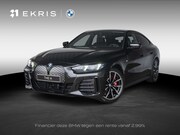 BMW i4 - eDrive40 M Sport Pro Edition | Comfort Pack