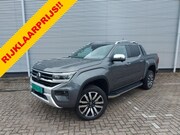 Volkswagen Amarok - 3.0 TDI 4Motion , Prijs excl.BTW, trekhaak, 360 Camera, auto