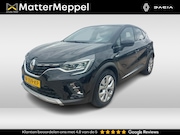 Renault Captur - 1.6 E-Tech Full Hybrid 145 Intens | Trekhaak Afn. | Intellig