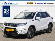 Suzuki Vitara - 1.5 Hybrid Style | Navi | Camera | Schuifdak | Adap. Cruise 