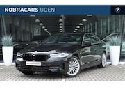 BMW 5-serie - 5 Serie 540i High Executive Automaat / Laserlight