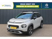 Citroën C3 Aircross - 1.2 PureTech S&S Shine Navigatie | Carplay | Trekhaak | Park