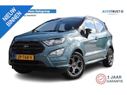 Ford EcoSport - 1.0 EcoBoost ST-Line | Incl. 12 maanden garantie | Airco | T