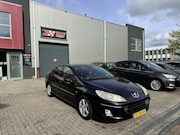 Peugeot 407 - 1.8-16V Airco Nw APK D-Riem VV Inruilkoopje