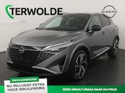 Nissan Qashqai - 1.5 e-Power Tekna Plus | €4.000 voorraaf voordeel | Gen3 epo