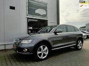 Audi Q5 - 3.0 TFSI quattro Pro Line-s panodak xenon clima leer