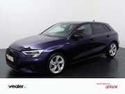 Audi A3 - Sportback 35 TFSI S edition | 150 PK | Automaat |