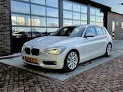 BMW 1-serie - 118d Business+