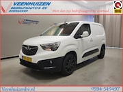 Opel Combo - 1.5D 130pk Automaat Euro 6