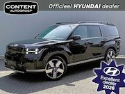Hyundai Santa Fe - 1.6 T-GDi PHEV 252pk Aut 4WD 7pl Premium
