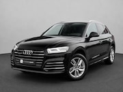 Audi Q5 - 55 TFSI e quattro S-line | Matrix | Dealer onderhouden | Key
