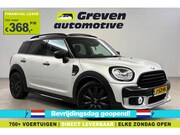 MINI Countryman - 1.5 Cooper White Silver Edition | H/K | HuD | Pano | Sfeer |
