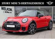 MINI Cooper S - Hatchback Automaat / JCW / Pakket XL / 18 inch JCW