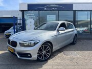 BMW 1-serie - 118i Edition M-Sport Shadow High Executive | AUTOMAAT | AIRC