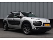 Citroën C4 Cactus - 1.2 PureTech Business Plus | Camera | Distr. VV | Stoelverwa