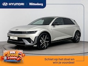 Hyundai IONIQ 5 - N Line Business 84 kWh | Nieuw | Snel leverbaar! | Warmtepom