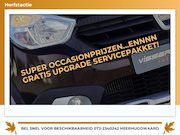 Dacia Lodgy - 1.2 TCe Stepway - Brun Tourmaline - Complete 7-zitter