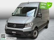 Volkswagen Crafter - GP 30 2.0 TDI L3H3 Highline Facelift BPM VRIJ Led, Navi, Cam