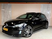 Volkswagen Golf - 2.0 TDI GTD DSG EU6 Pano Airco Cruise Control
