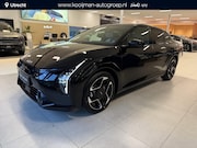 Kia EV4 - Fastback GT-Line 81.4 kWh Nieuwe auto, Direct leverbaar.