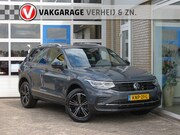 Volkswagen Tiguan - 1.4 TSI eHybrid Business+ Trekhaak|360 Camera|Navi|CarPlay|D