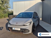 CUPRA Born - Impulse 62 kWh | Achteruitrijcamera | Adapt cruise | Stoel/s