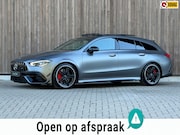 Mercedes-Benz CLA-Klasse - Shooting Brake AMG 45 S 4MATIC+