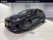 Kia ProCeed - 1.4 T-GDI GT-PlusLine Trekhaak, elektrisch glazen schuif kan