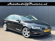 Audi A3 - 1.4TFSI S-tronic Navi Xenon Cruise NL-auto
