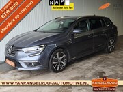 Renault Mégane - Estate 1.3 TCe 160 Bose, ACC, HUD, LED kopl., Bose audio