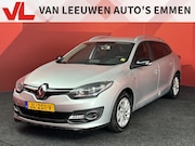 Renault Mégane - Estate 1.2 TCe Limited | Cruise | BT | Navi |