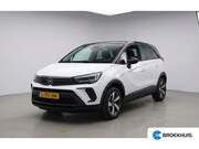 Opel Crossland - 1.2 Turbo Edition | 1e Eigenaar! | Dealer Onderhouden! | Nav