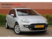Fiat Punto - Grande 1.4 78pk Active AUT. | NL-auto | Automaat | 5 deuren