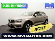 Volvo XC40 - 1.5 T4 PHEV Inscription Expression|TREKH|LED|NAV
