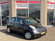 Nissan Micra - 1.2 Visia - Automaat - Airco