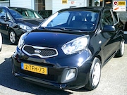 Kia Picanto - 1.0 CVVT ISG (AIRCO/ LMV)
