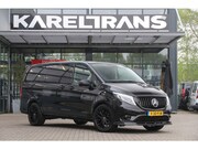 Mercedes-Benz Vito - 190PK CDI | Aut. | KAR-edition | Standkachel | Cruise | Clim