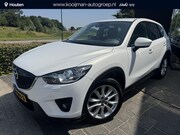 Mazda CX-5 - 2.0 GT-M 4WD Eerste eigenaar, Lederen Bekleding, Mazda deale