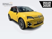 Renault 5 - comfort range iconic cinq 52 kWh / Demo Zuidoost / Vraag naa