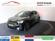Audi Q4 e-tron - Sportback 55 kWh Advanced Black edition El a-Klep